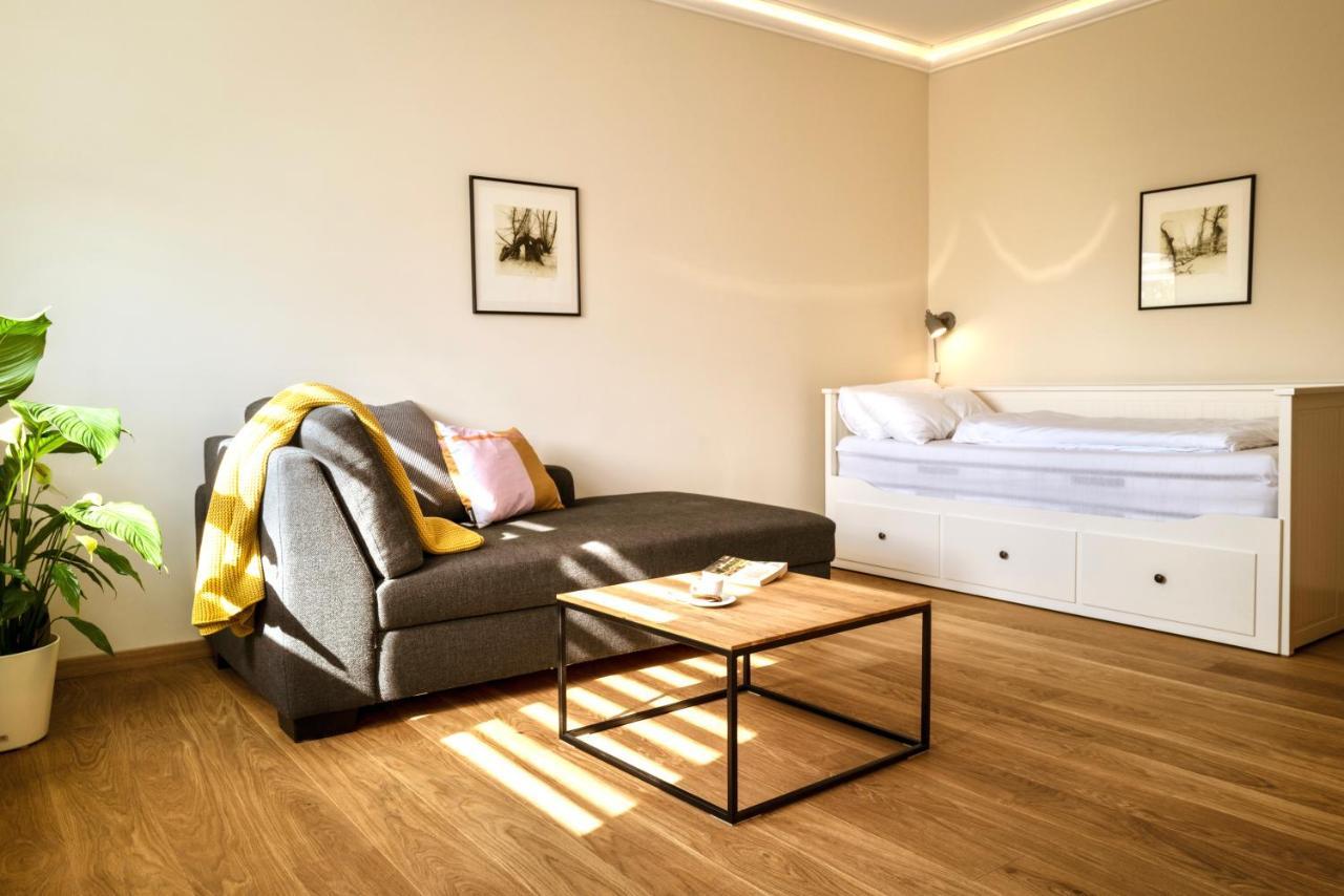 Zentrumsnahe Leipzig-Apartments, Nahe Ufz Und Bmw Inkl Parkplatz Und Fahrraeder Exterior foto